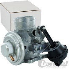 AGR-VENTIL ABGASRÜCKFÜHRUNGSVENTIL für GOLF 4 AUDI A3 8L OCTAVIA LEON 1.4 1.9TDI