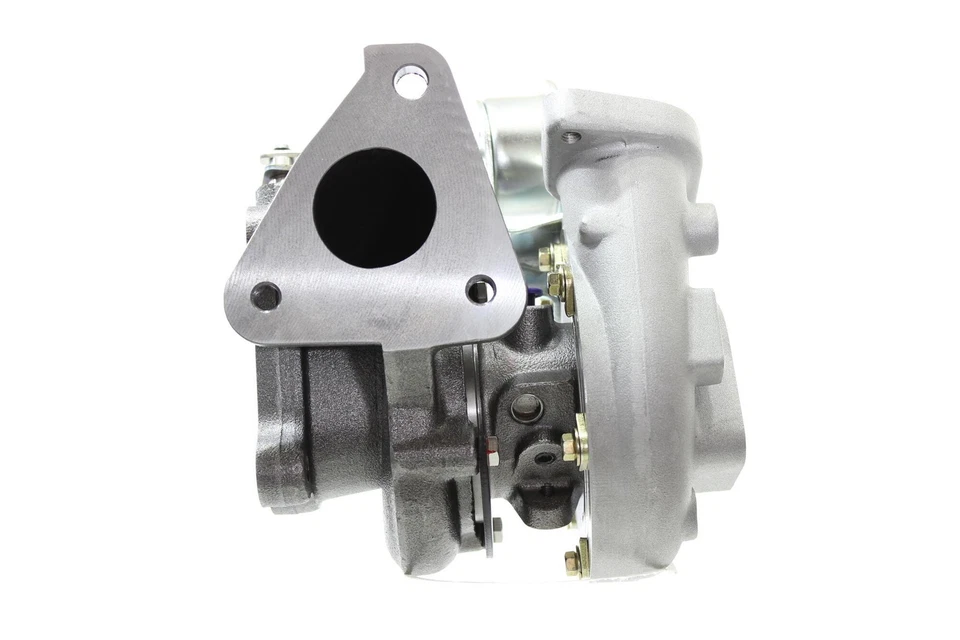 ALANKO Lader Aufladung 10900805 Neuteil für NISSAN PATROL GR 5 Wagon Y61 - Bild 4 von 4