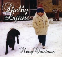 Shelby Lynne: Shelby Lynne: Merry Christmas - - (Cd / M)
