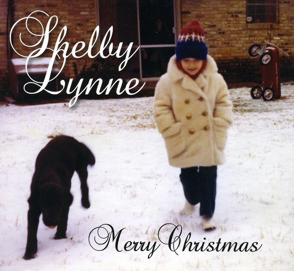 Shelby Lynne: Shelby Lynne: Merry Christmas - - (Cd / M)-image