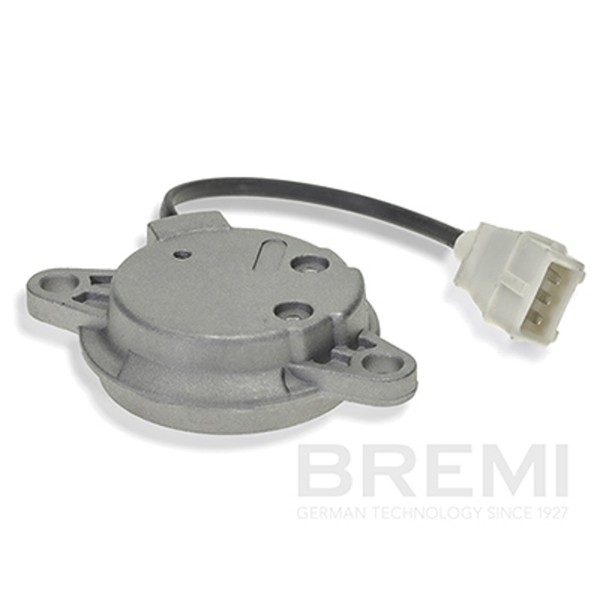 Nockenwellensensor Hallgeber ZüNdimpulsgeber Bremi 60485 FüR Renault Volvo S90 1-image