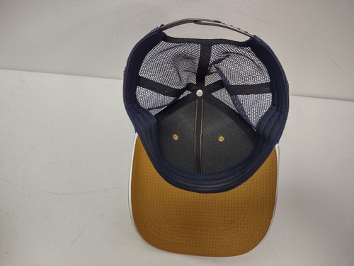 Unisex Brooks Running Company Trucker Running Hat. One Size Adjustable.... - Picture 4 of 5