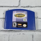 Tony Hawk's Pro Skater Nintendo 64 Game N64