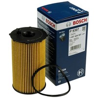 Bosch ÖLfilter 1 457 429 307 FüR Land Rover Discovery Iii 2.7 Td 4X4 Jaguar