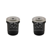 2X Febi Bilstein Lagerung AchsköRper Hinterachse FüR Fiat Qubo 225 Fiorino