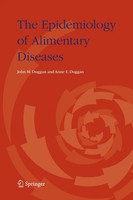 John M. Duggan (U. A.) | The Epidemiology Of Alimentary Diseases | Taschenbuch