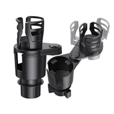 For Ford Car Cup Holder Expander Adapter Adjustable Cup Extender Bottle Holder For Ford Car Cup Holder Expander Adapter Adjustable Cup Extender Bottle Holder