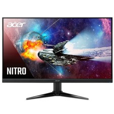 ACER QG241Y Nitro QG1 Series LCD VA Gaming Computer Monitor 23.8" 1920 x 1080