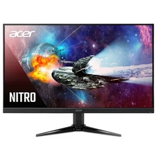 ACER QG241Y Nitro QG1 Series LCD VA Gaming Computer Monitor 23.8" 1920 x 1080