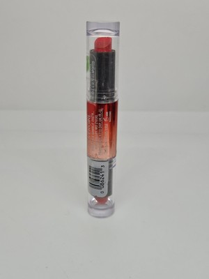 CoverGirl blastflipstick Blendable Lip Duo Lipstick 835 CHEEKY 3.8g