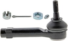 Steering Tie Rod End Mevotech GES3493T