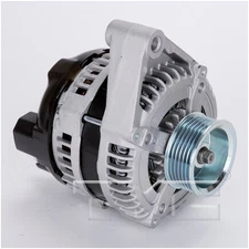 Tyc 2-11183 Alternator