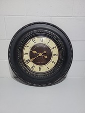 Large 23  Battery Operated Edinburgh Clock Wo...
