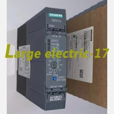 SIEMENS Motor Starter 3RM1207-1AA04