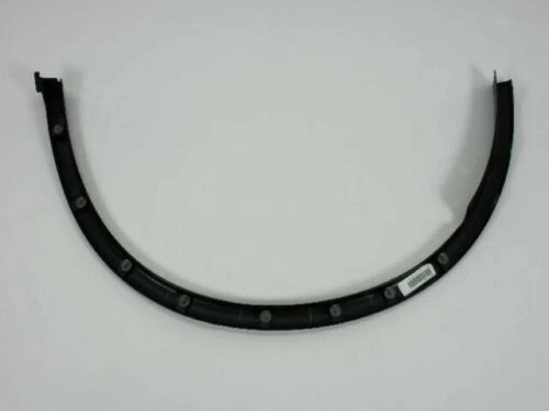 Rear LH Left Fender Flare Wheel Opening Molding fits 2011 2020 Dodge Durango - Image 2 of 2