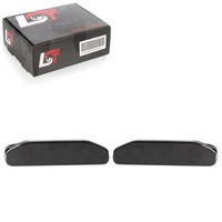 2X Blende Scheinwerferreinigung Links Rechts FüR BMW 3Er E46 Limo Touring 98-01