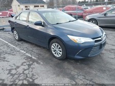 Wheel 16x7 Steel Fits 15-17 Camry 791759