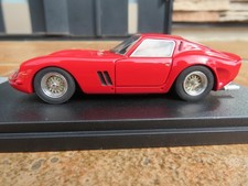 BBR 1/43 Ferrari 288 GTO Resin Model Car with Photo Etched Parts