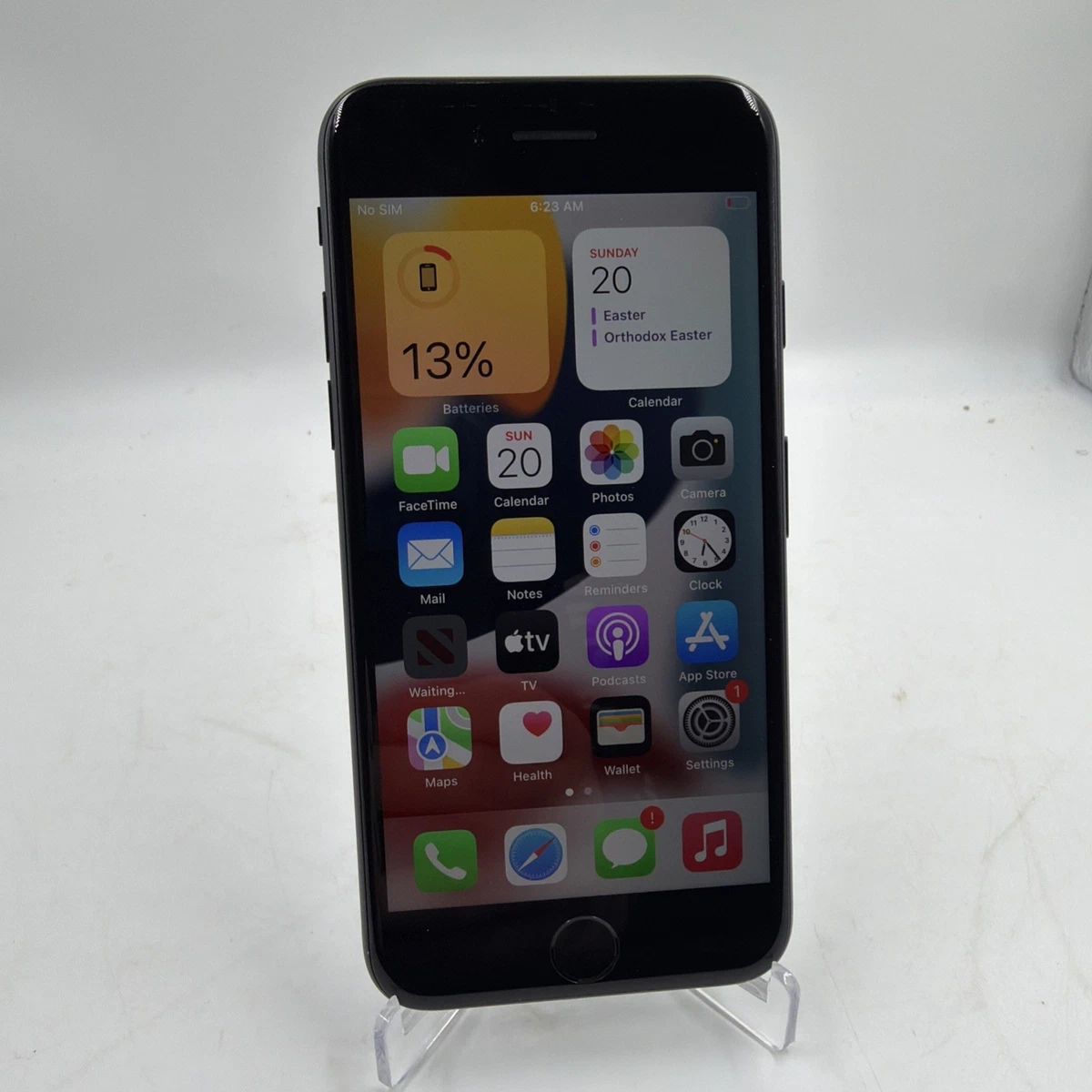 Apple iPhone 7 128GB Smartphones for Sale - eBay