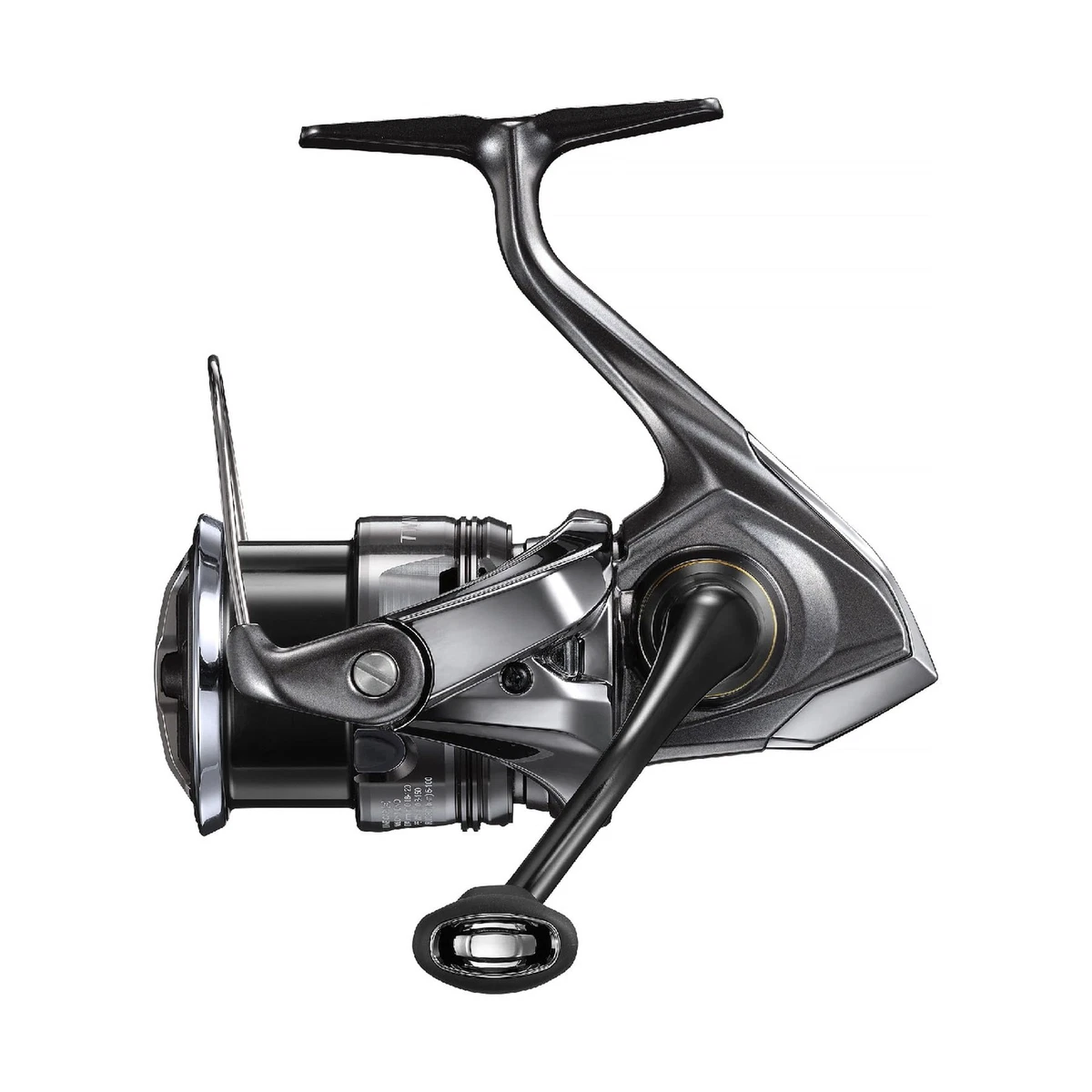 Shimano Twin Power 2500 Spinning Fishing Reels for sale | eBay