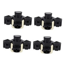 4Pcs Bumper Parking Aid Sensor for Lexus ES350 IS250 IS350 2014-2015 RC350