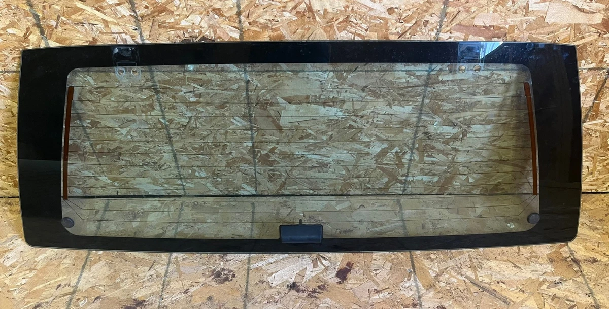Genuine OEM Auto Glass for Nissan D21 for sale | eBay