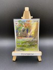 Carte Pokémon Dogrino AR 218/198 / EV Écarlate Et Violet EV1 / NEUF FR