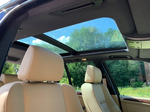 BMW X5 3.0D Sport Le Mans | 2006 | 89,000 Miles | One Owner | FSH | Exceptional - Picture 16 of 24