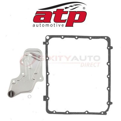 ATP B-182 Automatic Transmission Filter Kit for TF321 TF276 TF178 T732 ud