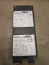 LAMBDA ELECTRONICS JFS100024, POWER SUPPLY,EH