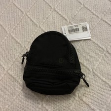 Lululemon city adventurer backpack nano New