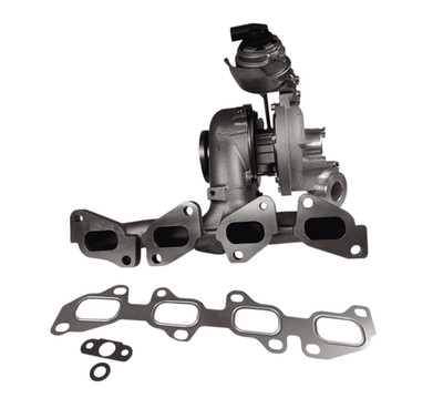 Turbocharger for Audi / Skoda / Seat / VWw 2.0 d 125kw TC10-0448 (2006-2015)