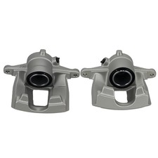 Bremssättel hinten links rechts For Peugeot 307 3A/C 3H 307 CC 3B 71793183 280mm