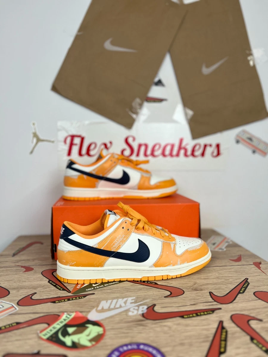 Nike Dunk Low Wear and Tear for Sale | Authenticity Guaranteed | eBay