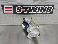 BMW X3 STARTER MOTOR PETROL, 2.0, N20, TURBO, F25, 07/13-07/17 13 14 15 16 17