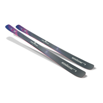 Elan Playmaker 91 Men's Skis, 188cm