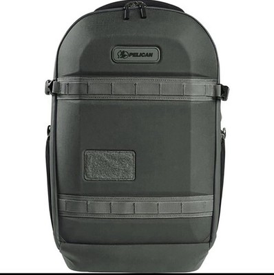 Pelican AEGIS Series PX18 Backpack (Charcoal)