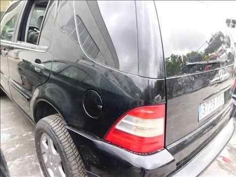 A1638200326 COMMANDE DE CLIMATISATION / CHAUFFAGE / 03420610 / 72721 POUR MERCED - Photo 3/4