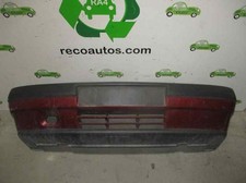 Pare-choc avant Fiat TEMPRA