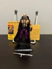 GI Joe Defense of Cobra Island Set Dr Mindbender V6 Action Figure