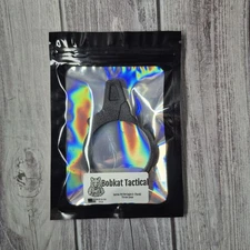 Carbon Fiber Nylon Scope Throw Lever For Vortex Strike Eagle 5-25x56 