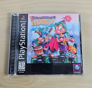 Lomax Ps1 | eBay