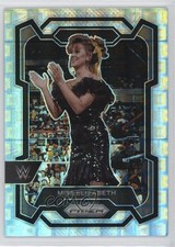 2024 Panini Prizm WWE Premium Box Set Prizm 84/199 Miss Elizabeth #149 0ad