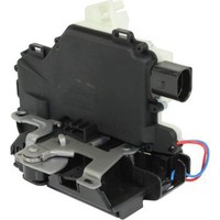 Metzger 2314040 TüRschloss FüR Vw Seat Passat Bora Leon Toledo 3B2 3B5 3B3 3B6