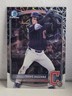 2025 Bowman Draft - Chrome Travis Bazzana #BDC-49 Laser Refractor 