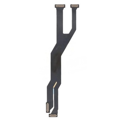 Original FLAT OPPO Find X5 PRO PFEM10 CPH2305 PFFM20 Flex Main to Sub Board