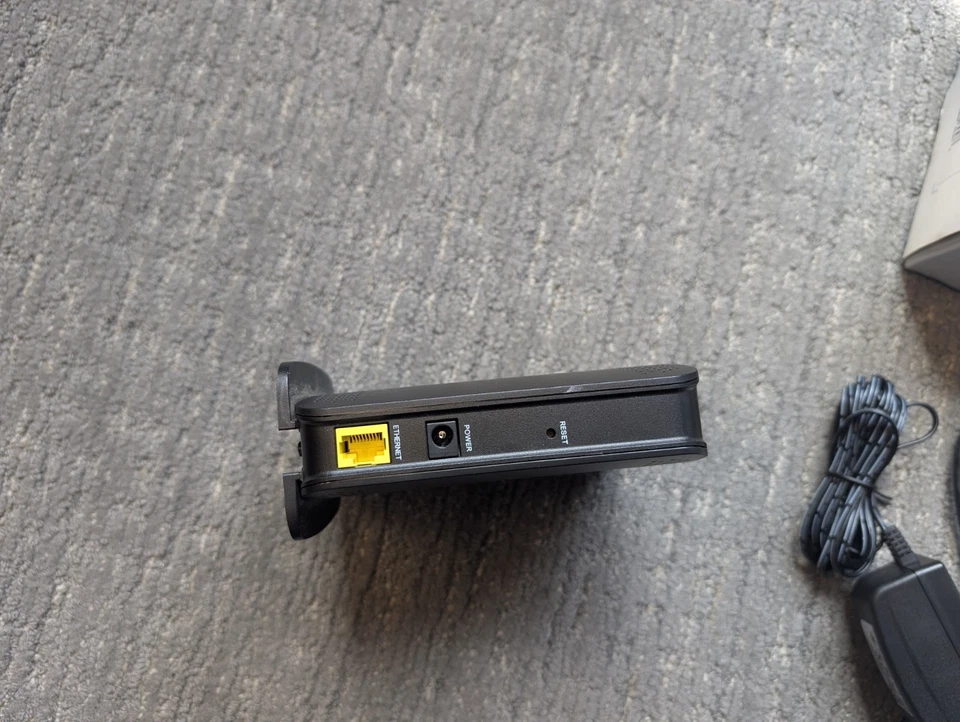 Cisco SCDPH1544UATT AT&T Microcell A Cisco Small Cell Signal Booster Tower 6267A - Image 4 of 4