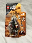 LEGO 40558 Star Wars Clone Trooper Command Station NEW Sealed Rare Set