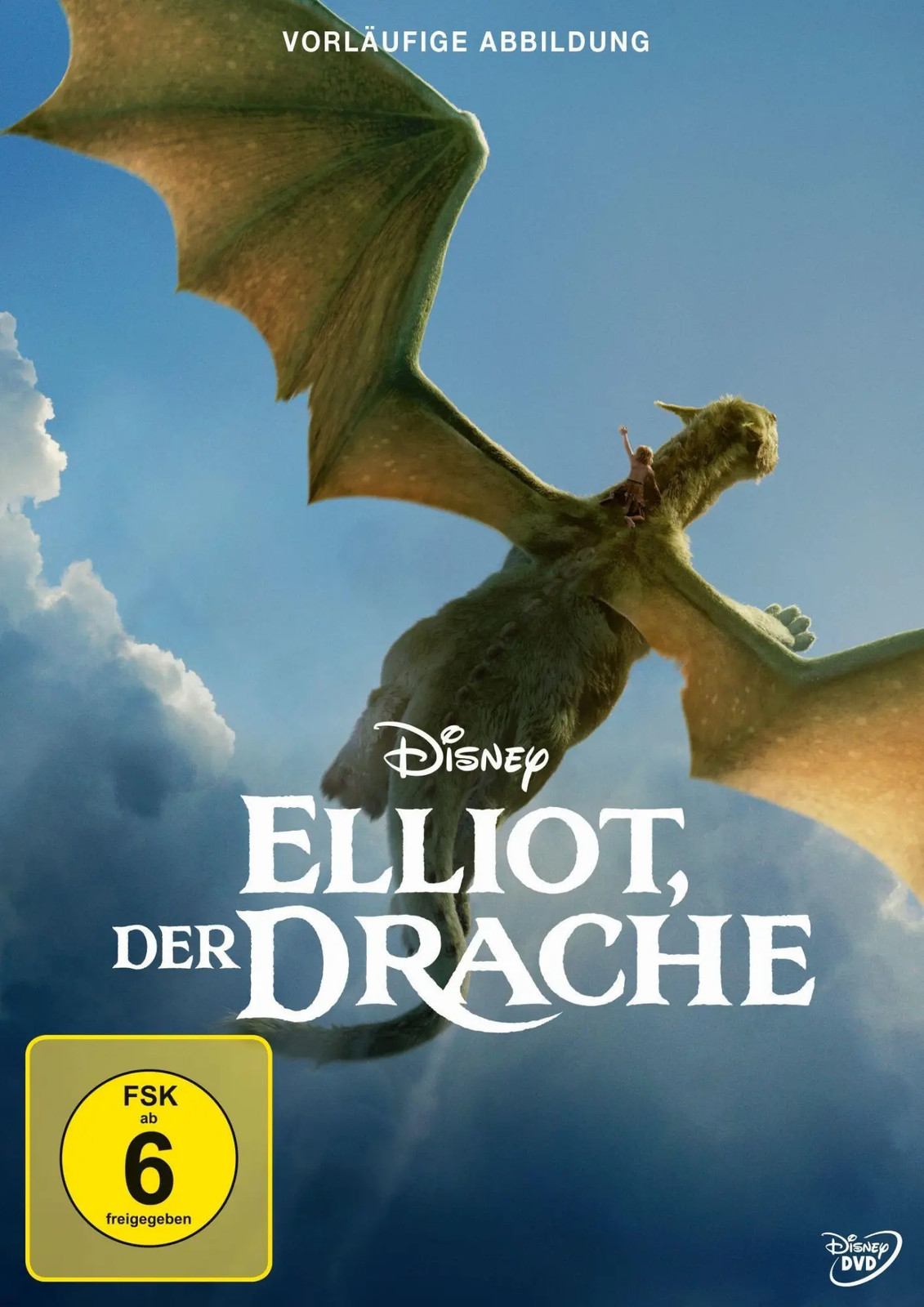 Elliot der Drache - Bild 6