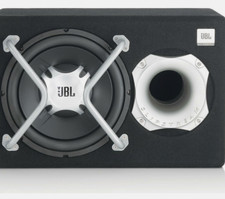 JBL GT BassPro 12 12 inch 150W Subwoofer
